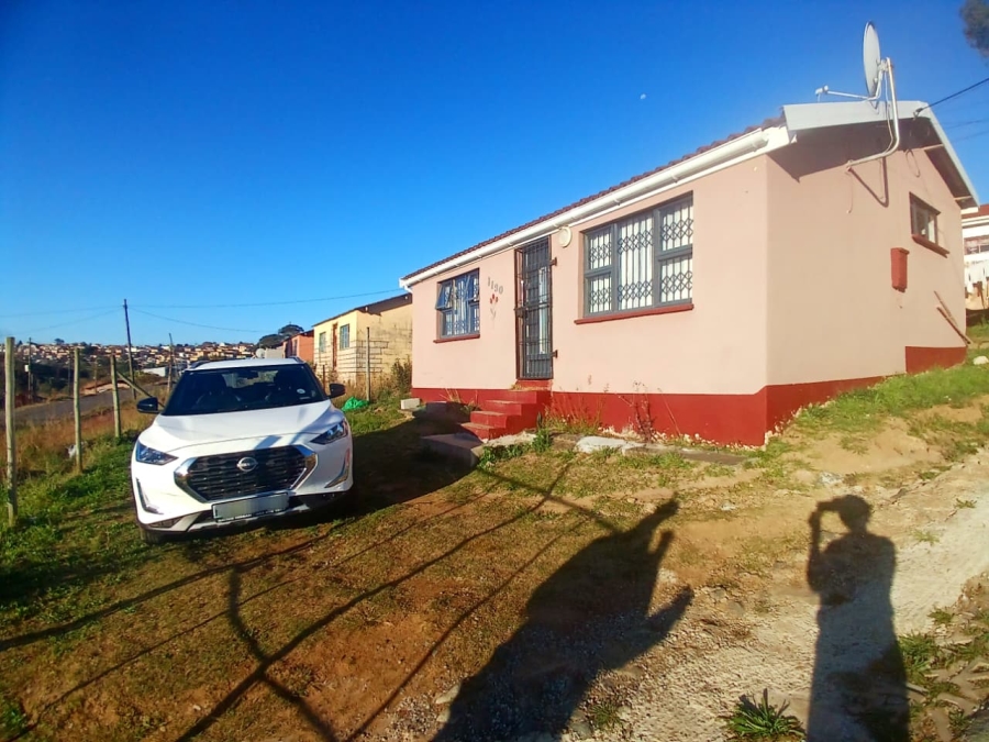 2 Bedroom Property for Sale in Mdantsane Nu 10 Eastern Cape
